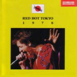 Judas Priest : Red Hot Tokyo 1978